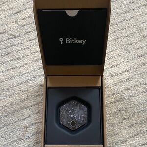 Bitkey Cold Wallet